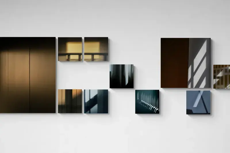 Photo Utsuroi sequence at gallery